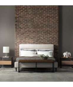 نیمکت مبلی مدرن مدل RONIKA