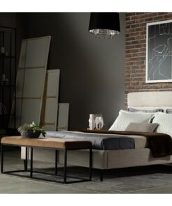 نیمکت مبلی مدرن مدل RONIKA