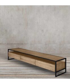 میز تلویزیون تولیکا مدل RONIKA