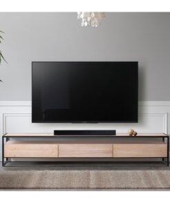 میز تلویزیون تولیکا مدل RONIKA