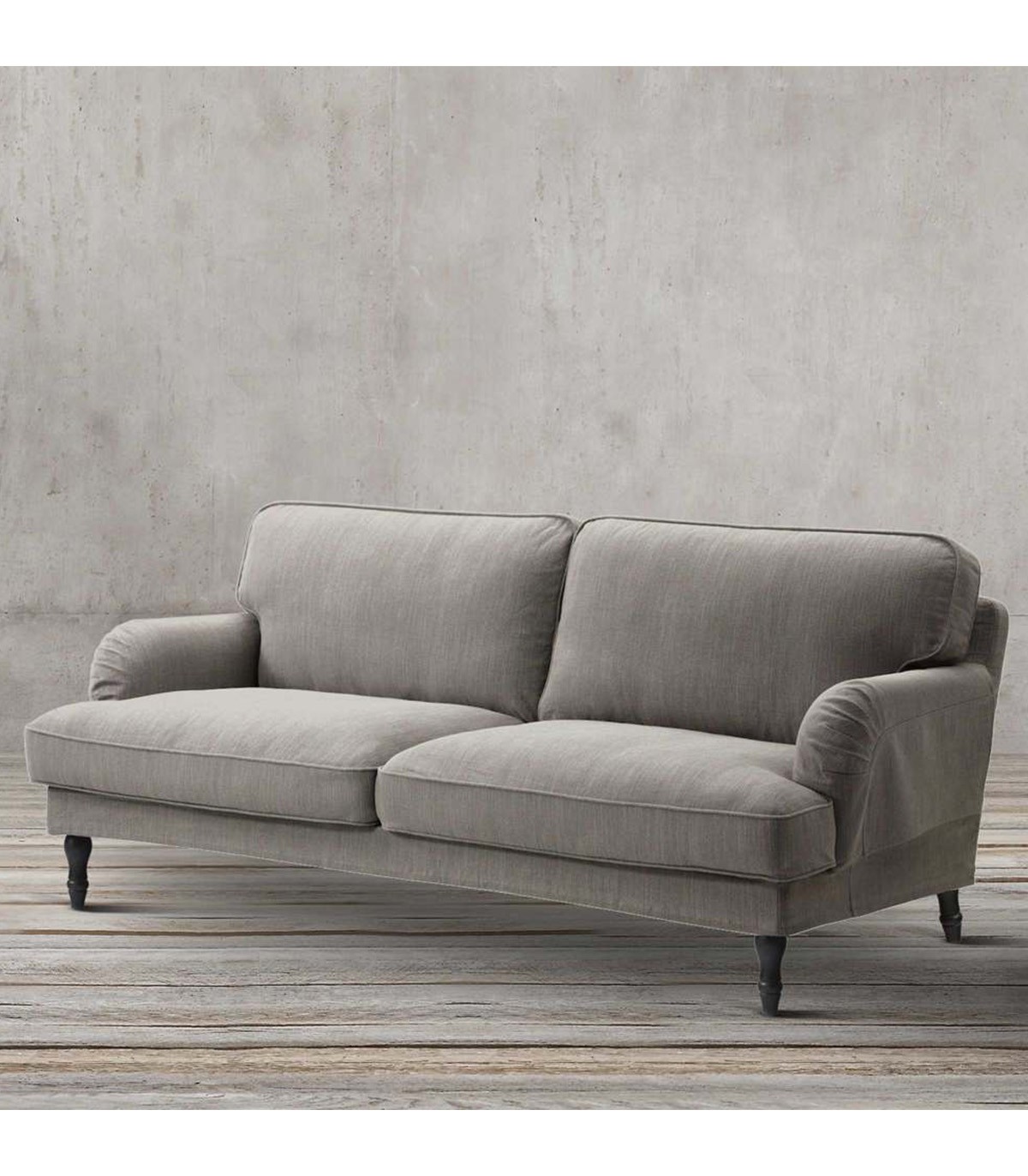 مبل دو نفره مدل SONSKA