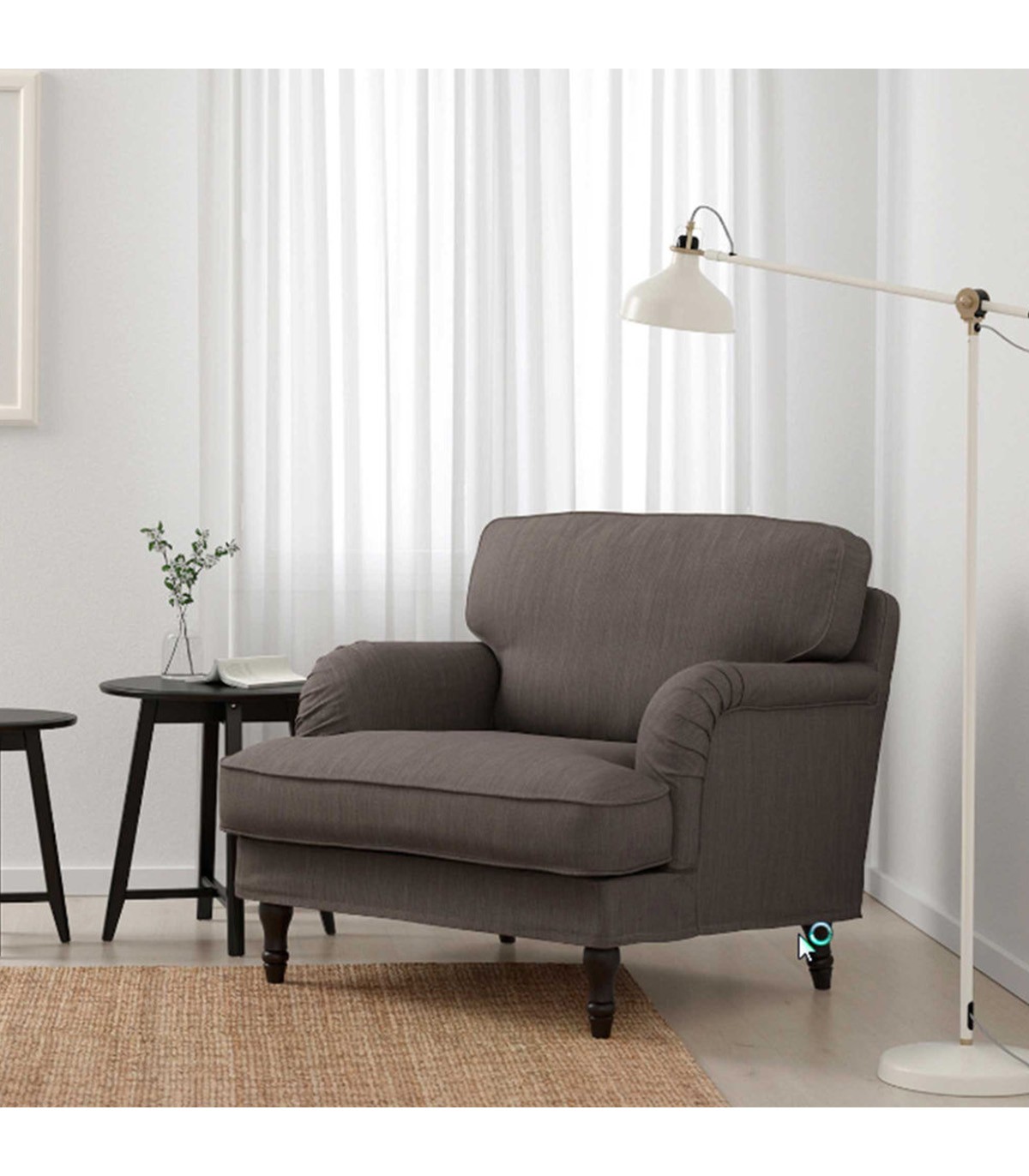 مبل مدرن مدل SONSKA