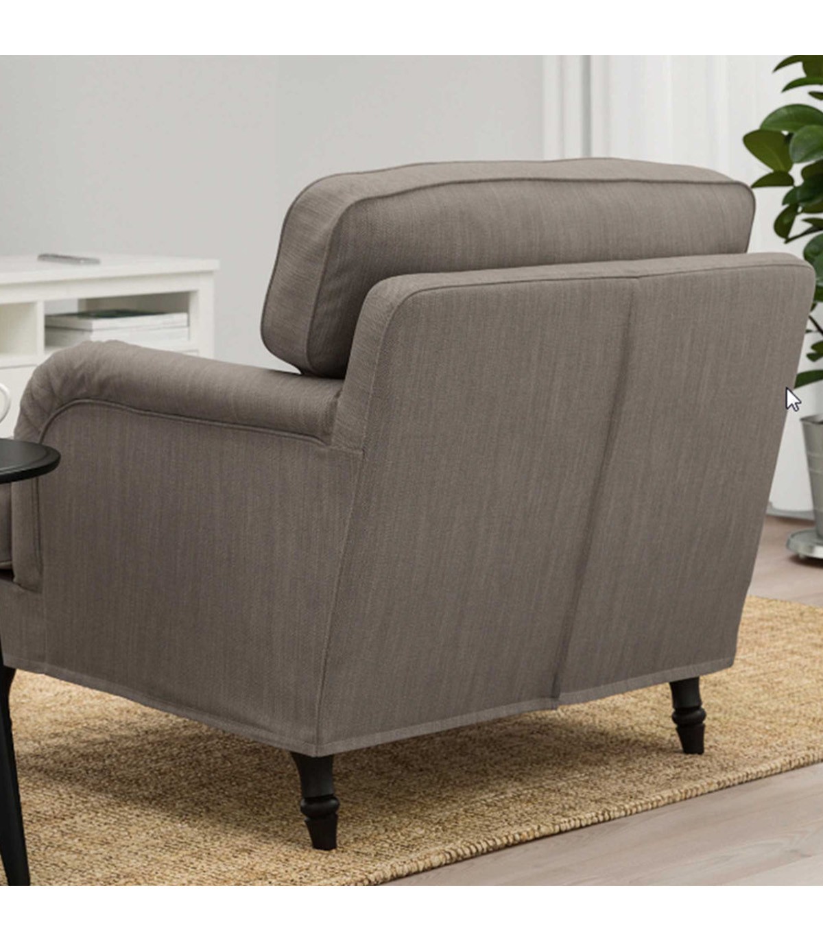 مبل مدرن مدل SONSKA