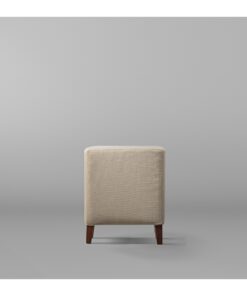 صندلی میز آرایش مدل VERTA