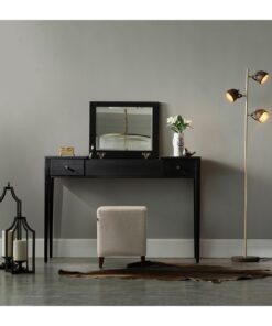 صندلی میز آرایش مدل VERTA