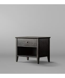 پاتختی تک کشو مدل TOYA