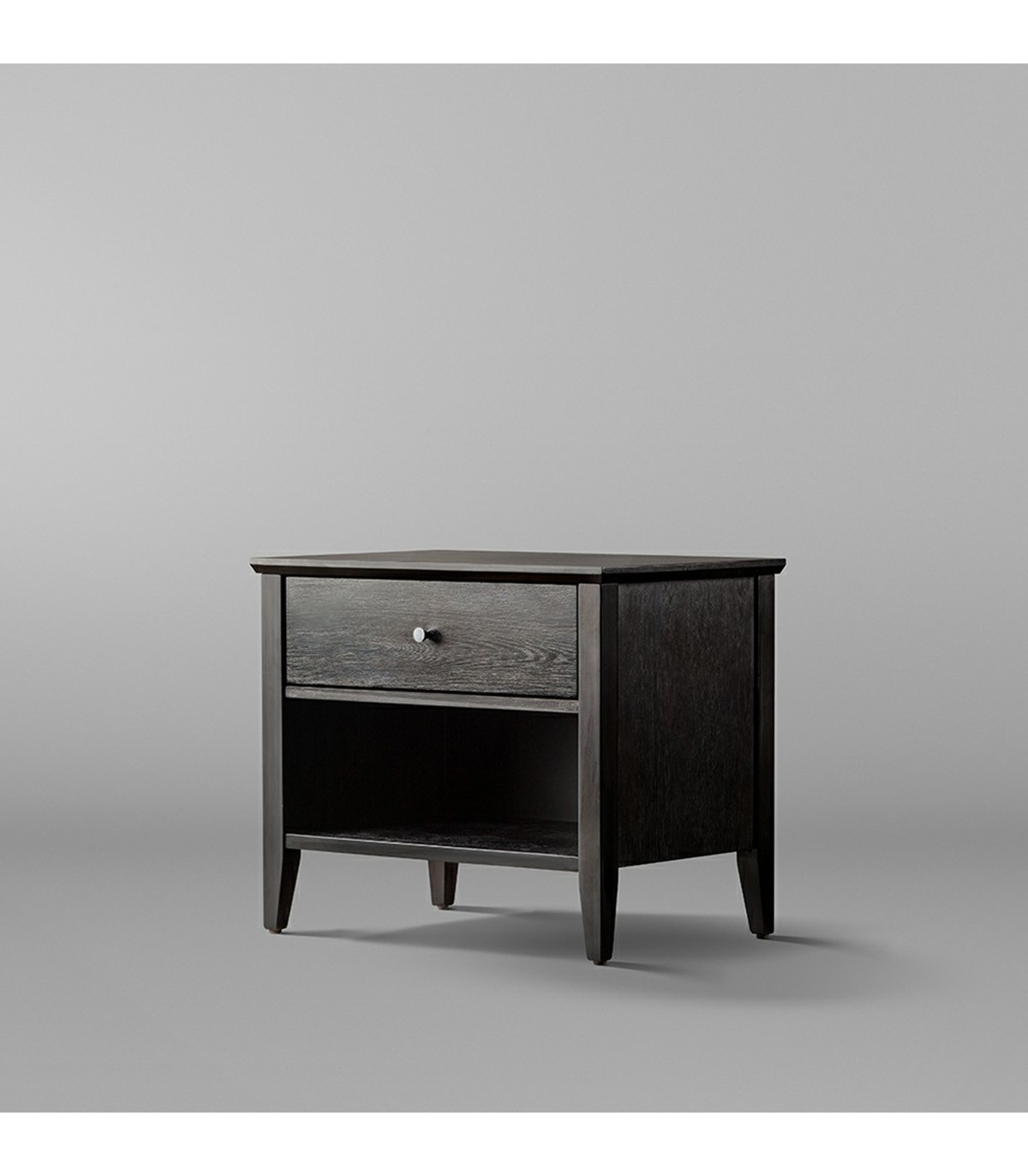 پاتختی تک کشو مدل TOYA