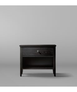 پاتختی تک کشو مدل TOYA