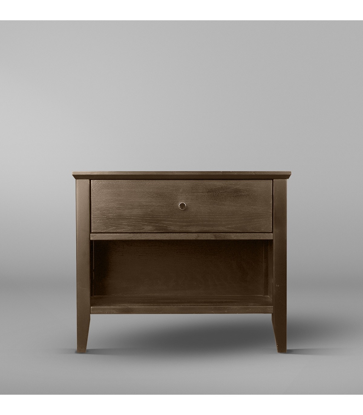 پاتختی تک کشو مدل TOYA