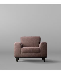 مبل تک نفره تولیکا مدل Toya