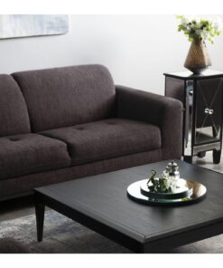 مبل دو نفره تولیکا مدل Toya