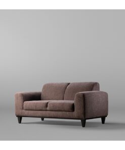 مبل سه نفره تولیکا مدل Toya