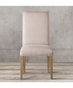 صندلی ناهار خوری بدون دسته مدل TOYA