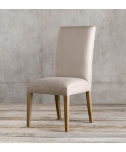 صندلی ناهار خوری بدون دسته مدل TOYA