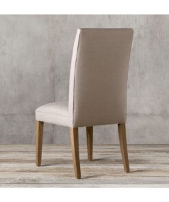 صندلی ناهار خوری بدون دسته مدل TOYA