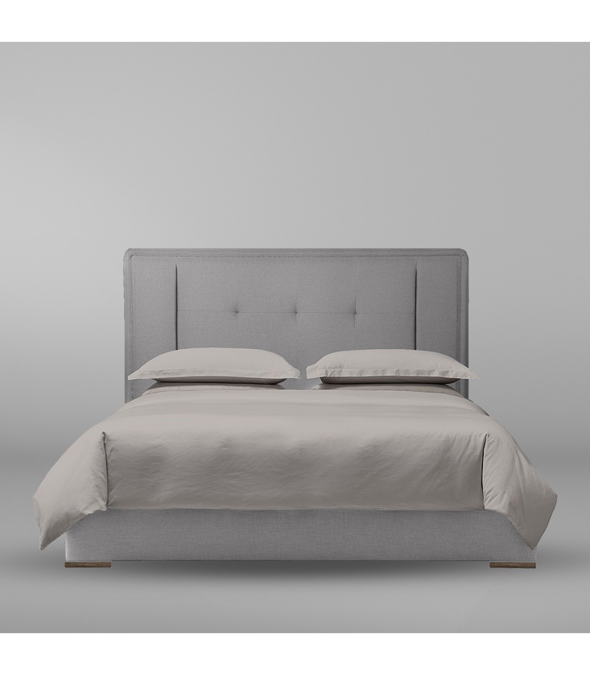 تخت خواب تولیکا مدل TOYA