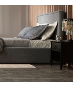 تخت خواب تولیکا مدل TOYA