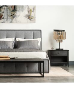 تخت خواب تولیکا مدل TOYA