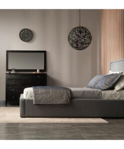 تخت خواب تولیکا مدل TOYA