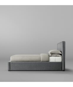 تخت خواب تولیکا مدل TOYA