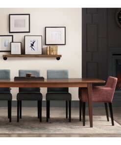 ست میز ناهارخوری 8 نفره تولیکا مدل toya