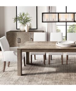 میز ناهارخوری 8 نفره مدل TOYA