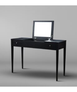 میز آرایش چوبی تولیکا مدل TOYA