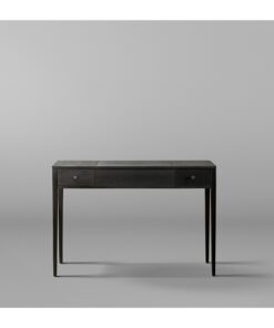 میز آرایش چوبی تولیکا مدل TOYA