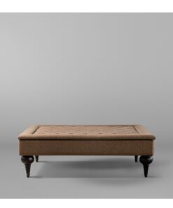 میز جلو مبلی مربعی مدل VERTA