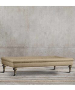 میز جلو مبلی مستطیلی مدل VERTA