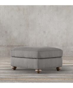 پاف مبل پایه کوتاه مدل VERTA