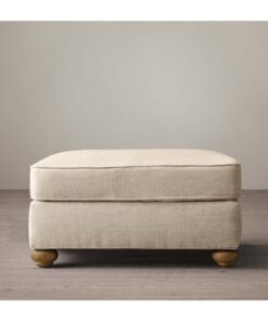 پاف مبل پایه کوتاه مدل VERTA