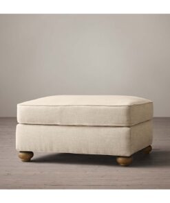 پاف مبل پایه کوتاه مدل VERTA