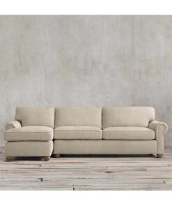 سرویس مبلمان ال مدرن مدل VERTA