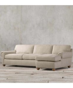 سرویس مبلمان ال مدرن مدل VERTA