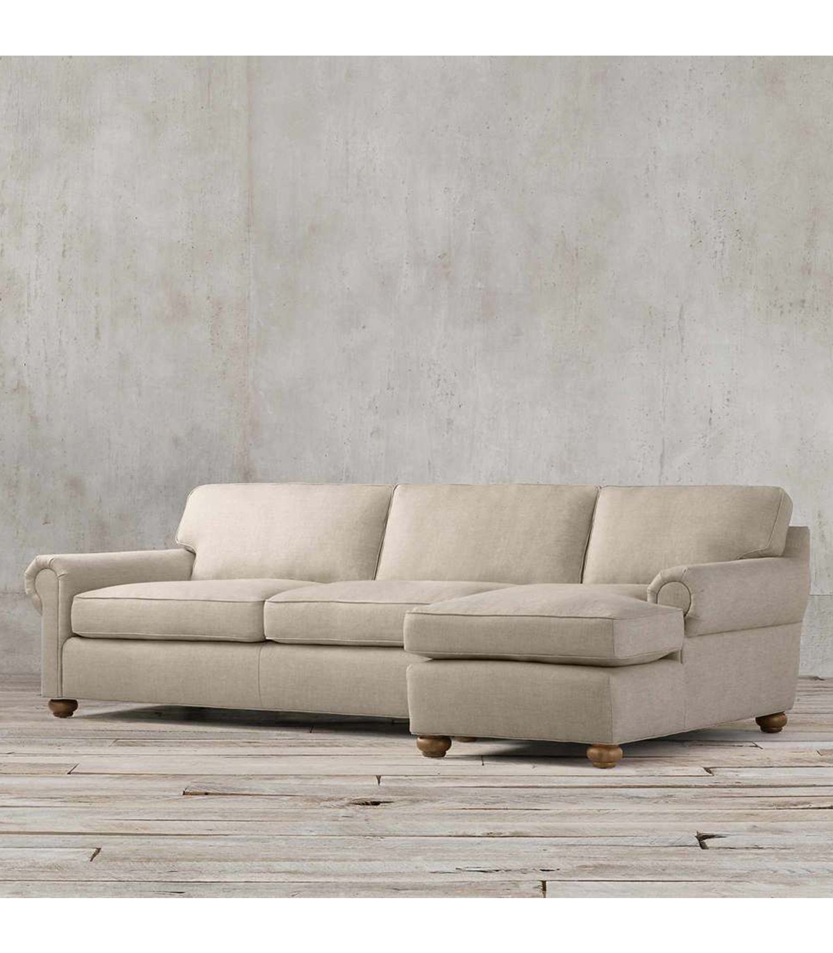 سرویس مبلمان ال مدرن مدل VERTA