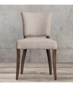 صندلی بدون دسته ناهار خوری مدل VERTA