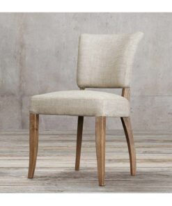 صندلی بدون دسته ناهار خوری مدل VERTA