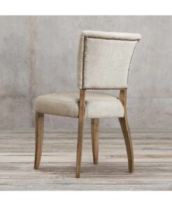 صندلی بدون دسته ناهار خوری مدل VERTA