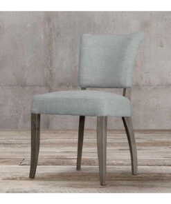 صندلی بدون دسته ناهار خوری مدل VERTA