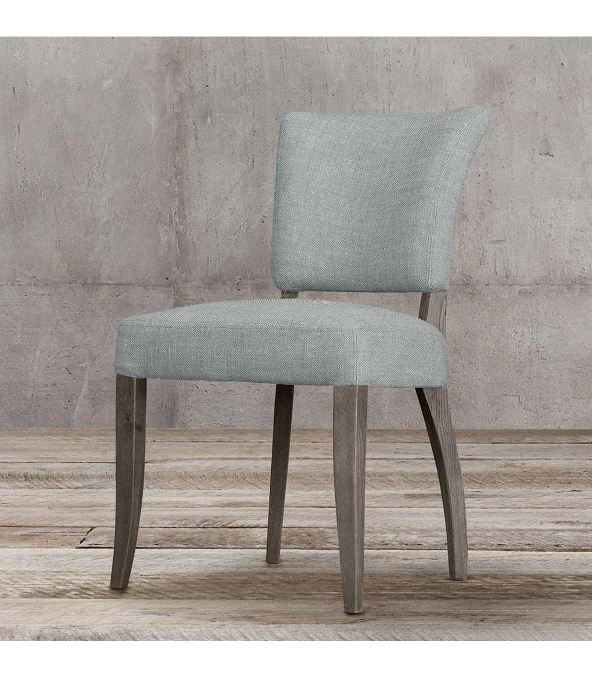 صندلی بدون دسته ناهار خوری مدل VERTA