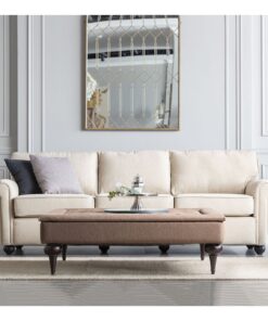 مبل راحتی سه نفره مدل VERTA