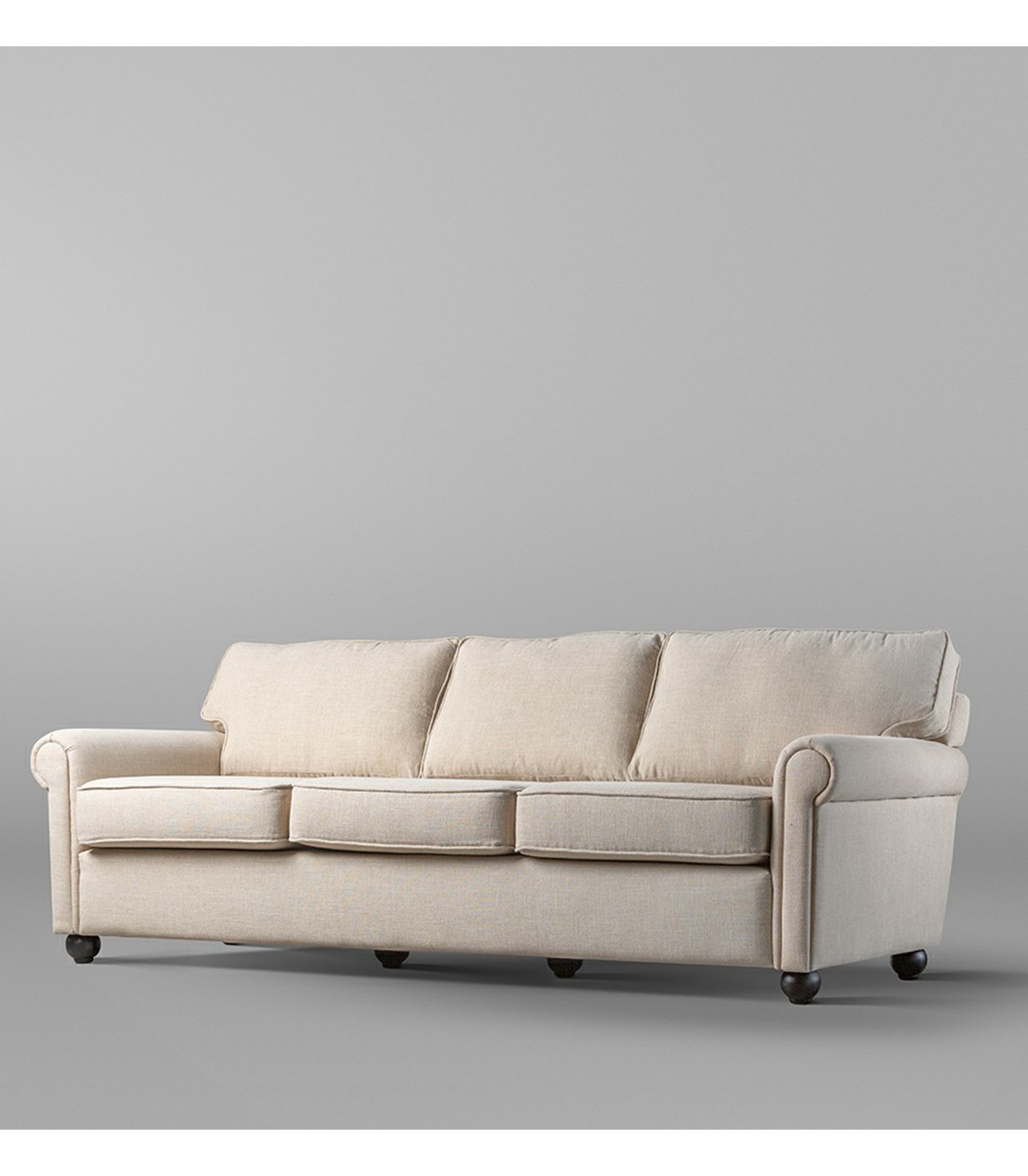 مبل راحتی سه نفره مدل VERTA