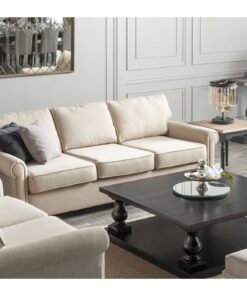 ست مبلمان هفت نفره مدرن مدل VERTA