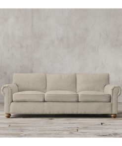 ست مبلمان هفت نفره مدرن مدل VERTA