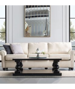 ست مبلمان هفت نفره مدرن مدل VERTA