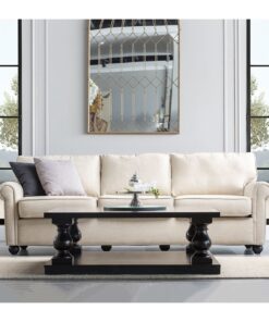 ست مبلمان هفت نفره مدرن مدل VERTA