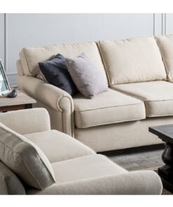 ست مبلمان هفت نفره مدرن مدل VERTA