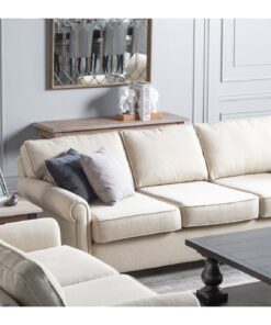 ست مبلمان هفت نفره مدرن مدل VERTA