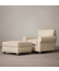 ست مبلمان هفت نفره مدرن مدل VERTA